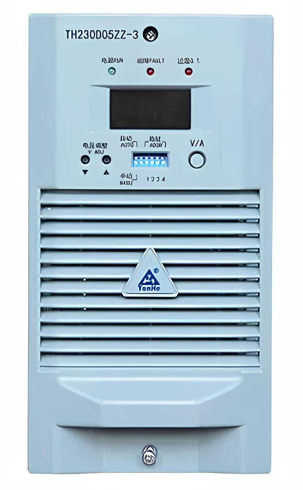 Выпрямительный модуль ТН230D05ZZ-220VАС, 5А