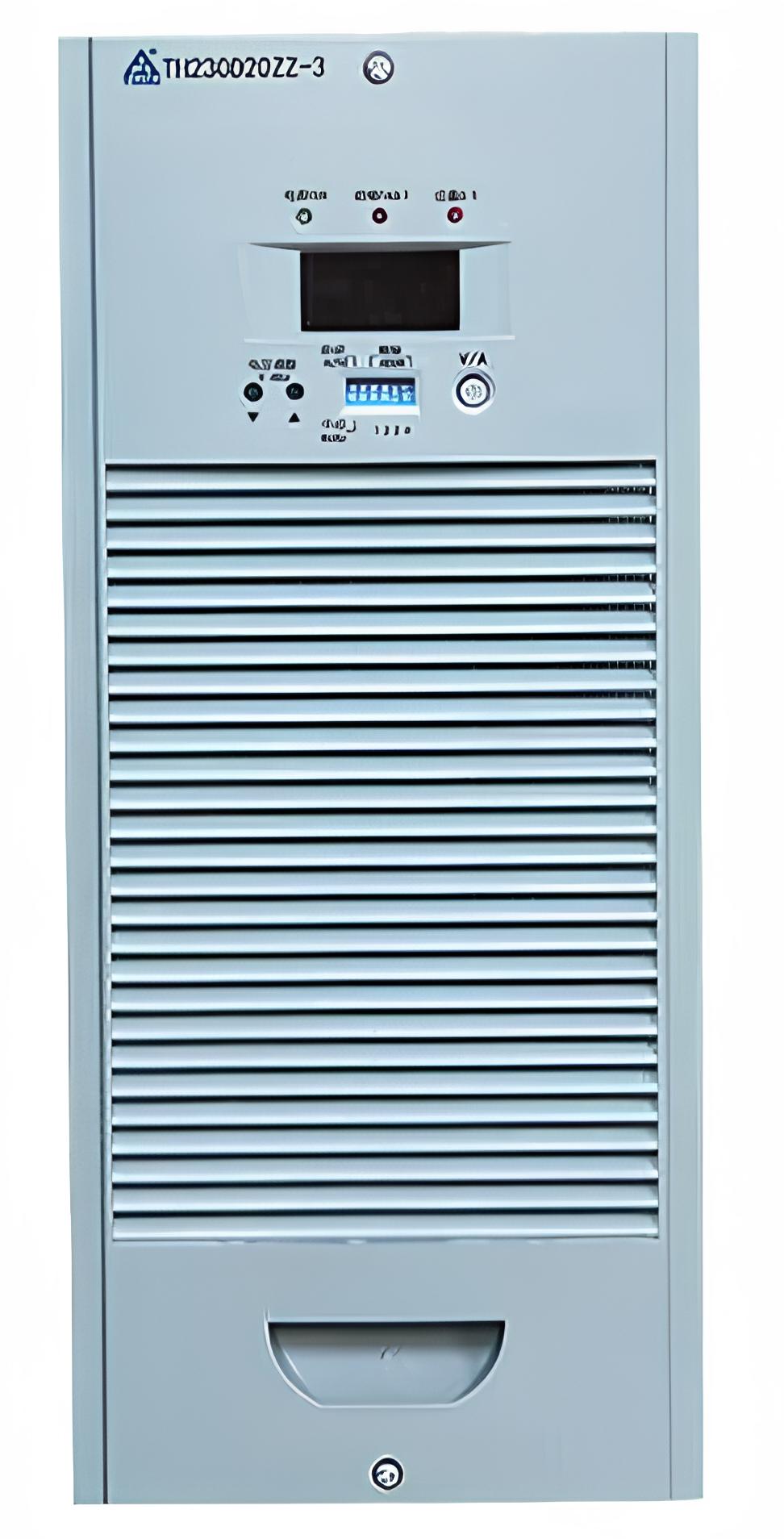 Выпрямительный модуль ТН230D20ZZ-3G, 20А