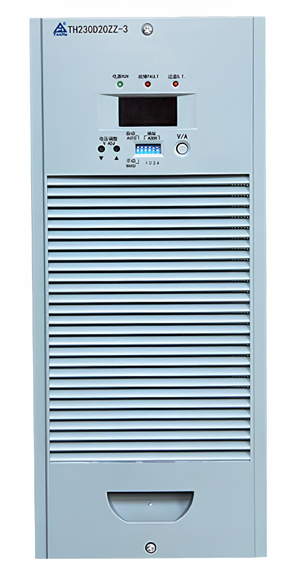 Выпрямительный модуль TH230D20NZ-3, 20А