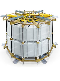 Токоограничивающие реакторы