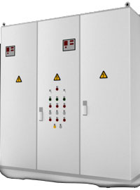 Система оперативного постоянного тока (ЩПТ, ШРОТ)