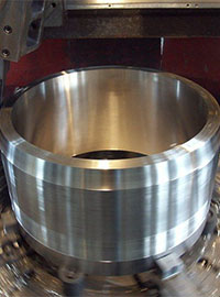 Бандажные кольца