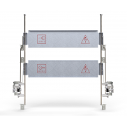 Шторочные механизмы