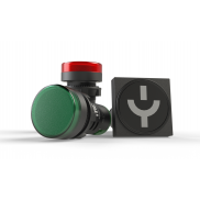 Арматура светосигнальная