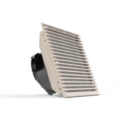 Вентиляторы и фильтры