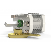 Кулачковые переключатели